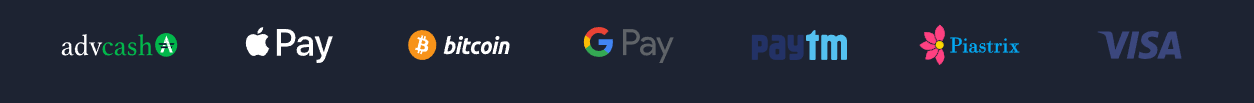 Bezy Casino UK secure payment methods